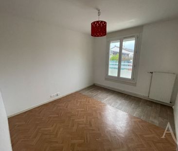 Location maison 3 pièces, 73.21m², Châteauroux - Photo 4