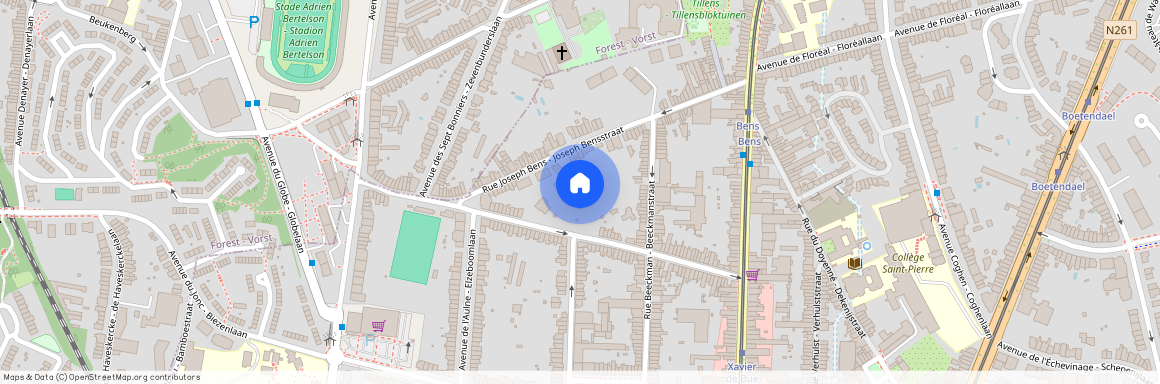 Uccle
