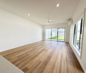 Brand New 4-Bedroom Family Home in Sought-After Riverside Estate - Photo 1
