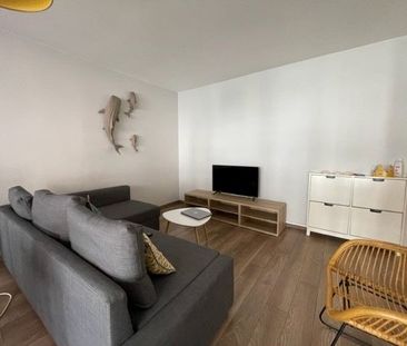 Location Appartement 2 pièces 11m² BREST 29200 - Photo 1