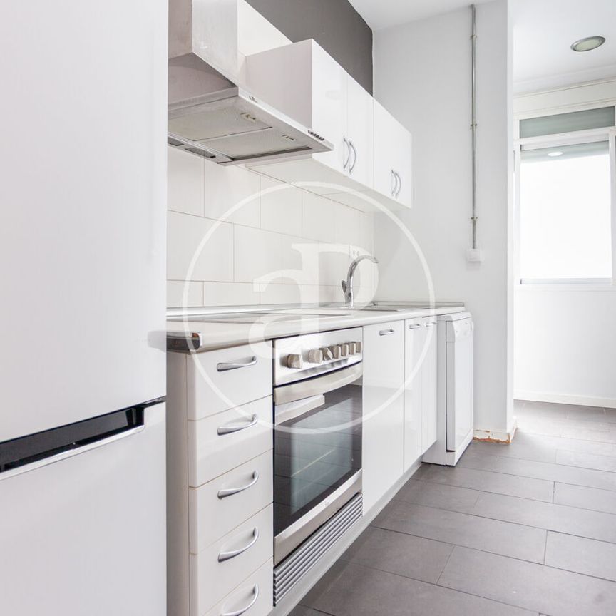 Flat for rent with views in Ruzafa (Valencia) - Photo 1