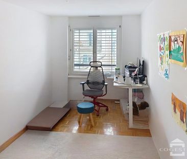 Proche de la gare, appartement 4 pièces au 3ème étage - Photo 1