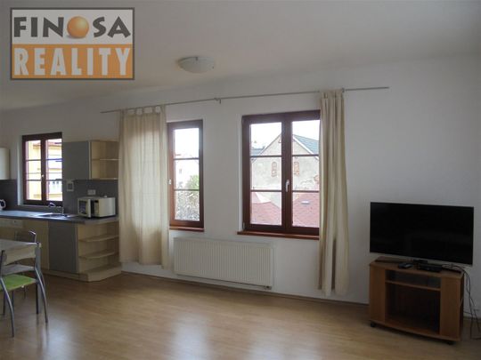 Pronájem bytu 2+kk 95 m² - Фото 1