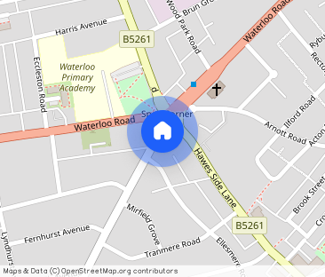 Marton Drive, Blackpool, FY4 3DE - Photo 1