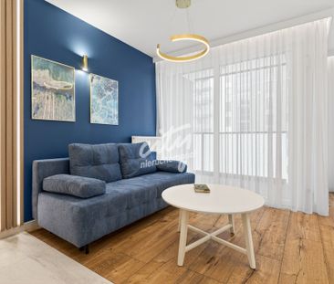 Nowoczesne mieszkanie w dzielnicy Letnica, Gdańsk! - Photo 2