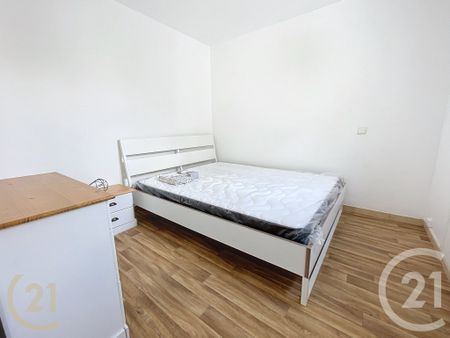 Location Appartement 2 pièces 24m² LILLEBONNE 76170 - Photo 3