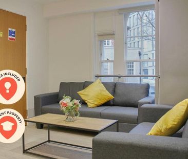5 bedroom apartment to rent - Photo 1