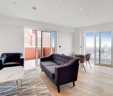 Keybridge Capital, Vauxhall, SW8 - Photo 3