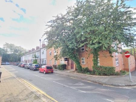 Newmarket Street, Leicester - Photo 4