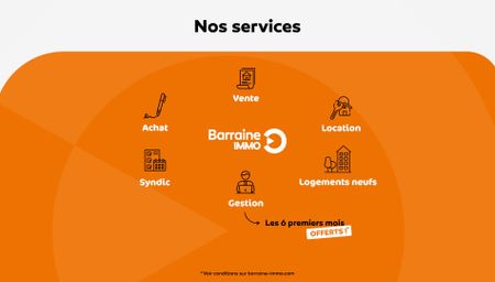 Location appartement à Lorient, 4 pièces 80.96m² - Photo 4