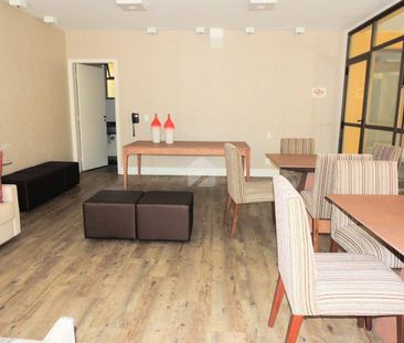 Apartamento para alugar, Centro - Campinas/SP - Foto 2