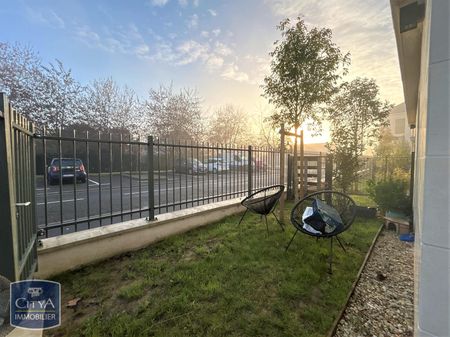 Location Appartement 3 pièces 89m² FONDETTES 37230 - Photo 3