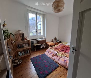 4.5 Zimmer, 100 m² - Photo 3