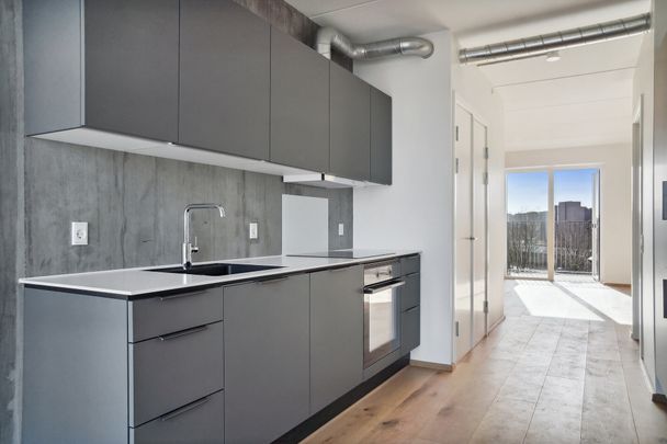 Edisonsvej 30,3.3 - Foto 1