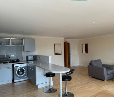 2 Bed Flat, Argyle Street, G2 - Photo 1