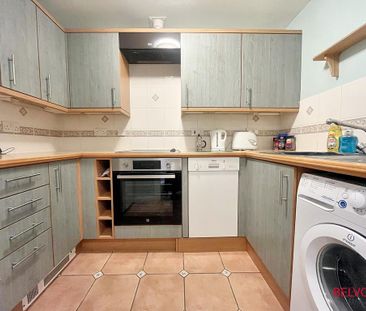 1 bedroom apartment to rent - Photo 6