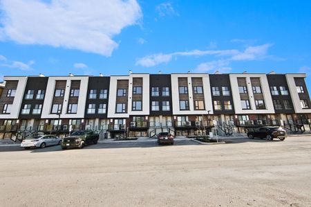 For Lease - 16 Melbourne Avenue Unit# 308B, St. Catharines, Ontario - Photo 5