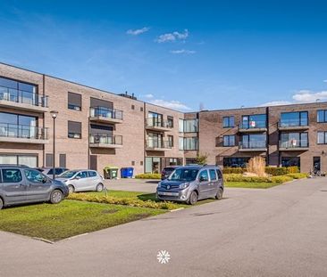 Serviceflat / Assistentiewoning te huur in Rupelmonde voor € 1.088 met 1 slaapkamer - Photo 3