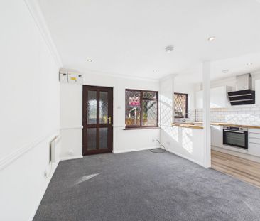 1 bedroom end of terrace house to rent - Photo 1