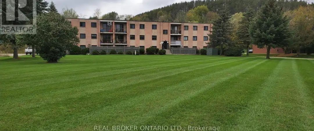 APT 5 - 15 WELLINGTON RD 124 | APT 5 - 15 WELLINGTON RD 124, Erin - Photo 1