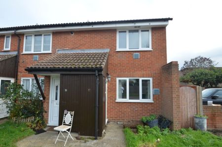 1 bedroom Ground floor maisonette to rent - Photo 5