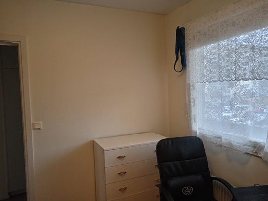 Vildandsvägen, Lund - Foto 1