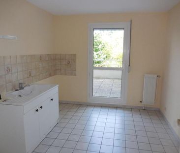 Location Appartement 2 pièces 52m² MACON 71000 - Photo 1
