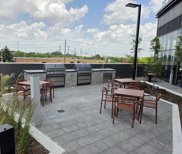 For Lease - 10 Flavelle Trail Unit# 321, Vaughan, Ontario - Photo 2