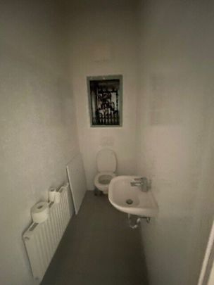 2-Zimmer-Wohnung, Nähe TU und Musikhochschule - Foto 1