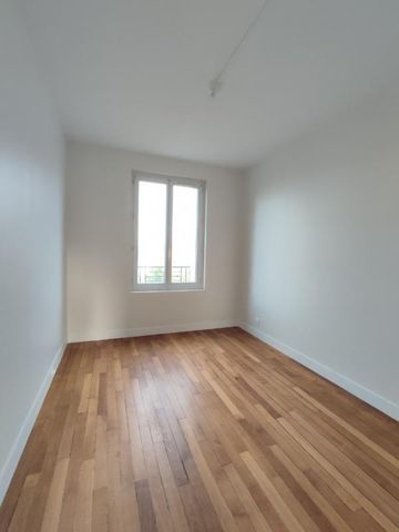 Appartement de 3 pièces de 47m², - Photo 2