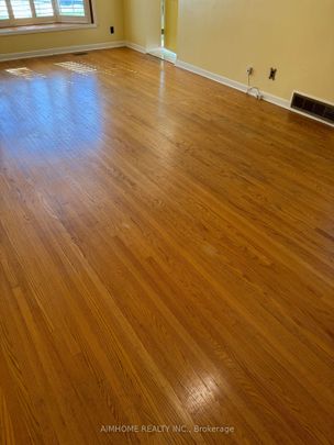 For Lease - 31 Poplar Road Unit# (Main), Toronto, Ontario - Photo 1