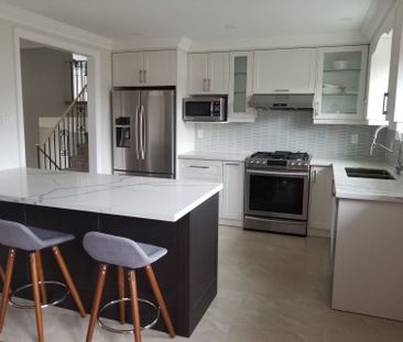 For Lease - Upper 164 Guildwood Parkway Unit# Upper, Toronto, Ontario - Photo 2