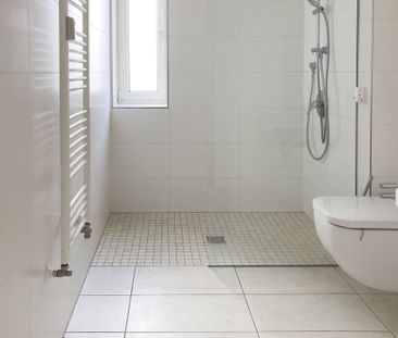 Erdgeschosswohnung | Linz-Urfahr | 1 Zimmer-Wohnung mit Eigengarten - Foto 2