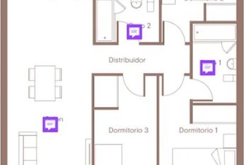 Avenida Octavio Paz, Málaga, Andalusia 29010