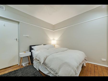 1/29 East Crescent Street, McMahons Point NSW 2060 - Apartment For Rent | Domain - Photo 2