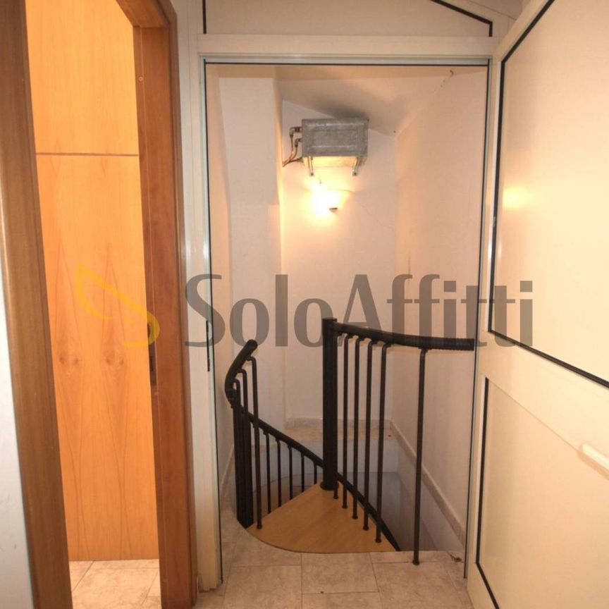 Appartamento via CORRIDOIO 8, Rieti - Photo 1