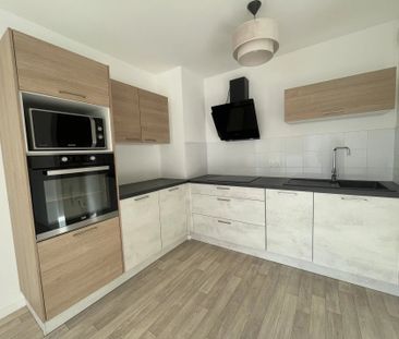 Location Appartement 2 pièces 48 m2 à Nantes - Photo 3