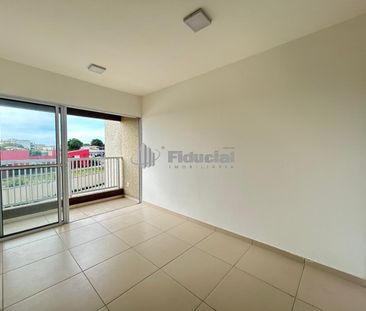 A BEZERRA - APARTAMENTO - LOCAL 02, 55 AP 301 TORRE 01 FANTASY COND... - Foto 2