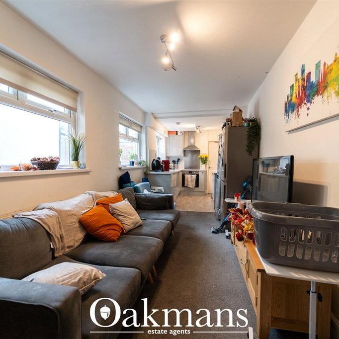 5 bedroom house to rent - Photo 1
