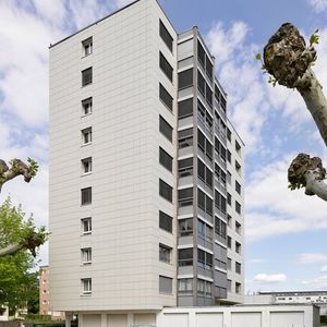 Moderne Wohnung an zentraler Wohnlage - Photo 2