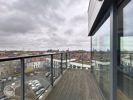 Appartement te huur in Gent - Photo 3