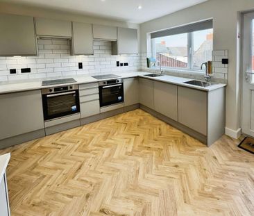 1 bedroom house of multiple occupation to rent - Photo 5