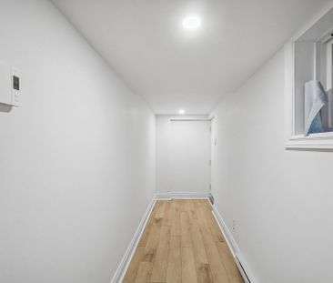 3820 Av. Carlton, Montréal - Photo 1