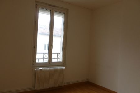 Proche Lycée Roosevelt, appartement T2 de 44.40m2, disponible le 20 décembre 2025 - Photo 2