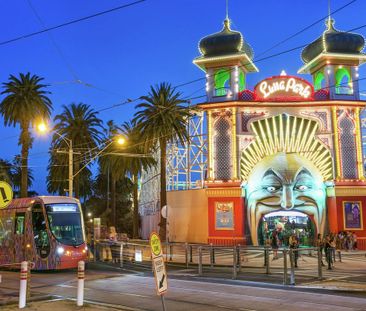 11/116 Inkerman Street, St Kilda VIC 3182 - Studio For Rent | Domain - Photo 2