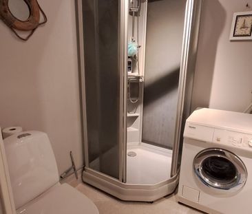 Beckhemsvägen, Tranås - Foto 5