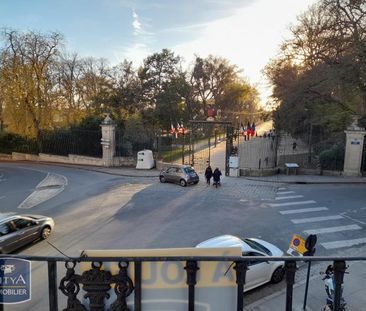 Location Appartement 1 pièce 27m² POITIERS 86000 - Photo 5