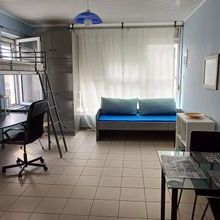 Studio/Γκαρσονιέρα για ενοικίαση - Καβάλα, - Φωτογραφία 1