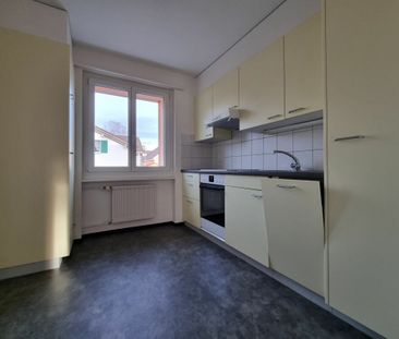 3 Zimmer-Wohnung am Friedrich Glauserweg 5, Lengnau - Photo 3