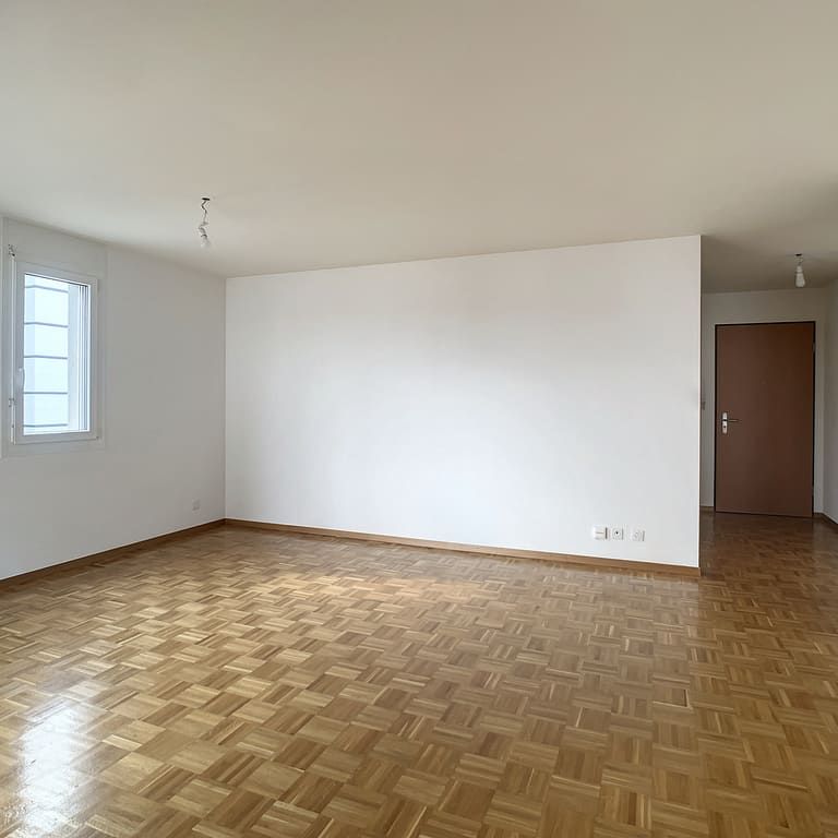 3 Zimmer, 76 m², 2. Stock - Photo 1
